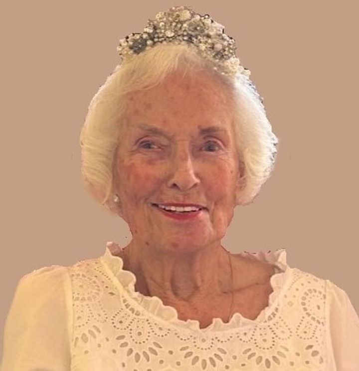Obituary: Kate Rae Emmert Wespiser