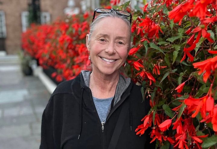 Obituary: Susan DeWitt Pyne
