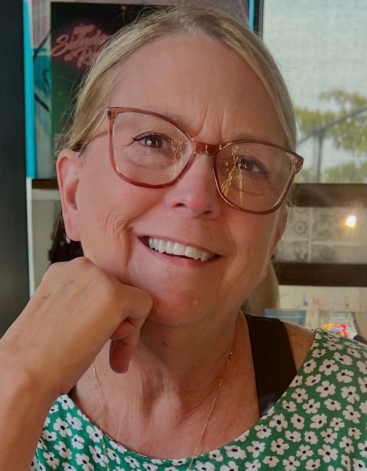 Obituary: Teri Wickham
