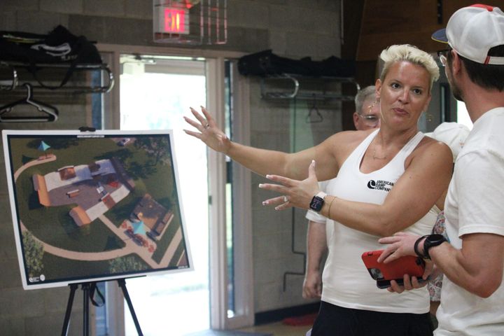 Parks department shows first renderings for new Oxford skate park, requests community feedback
