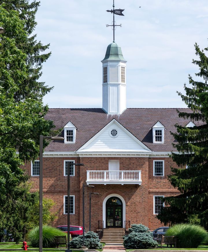 Miami University surpasses R1 status requirements