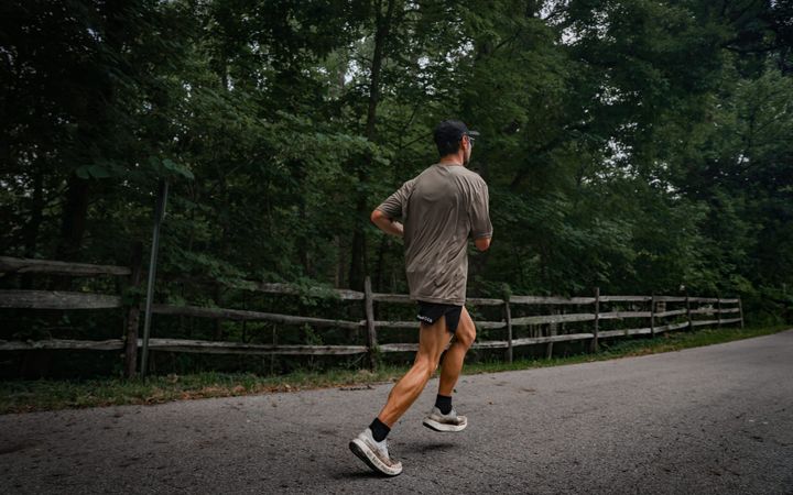 Miles for MOON: How one shopper is giving back