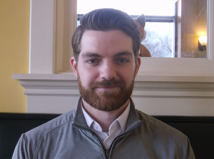 Veterans Among Us: Nick Zenz