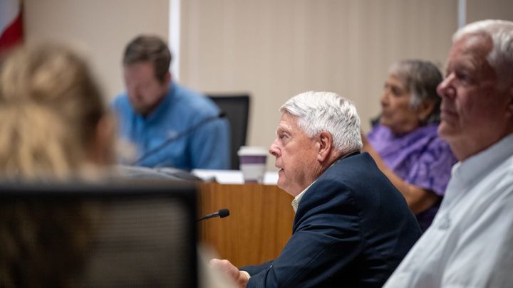 Oxford City Council gives update on Oxford Winter House funding