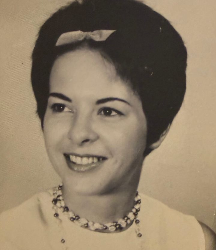 Obituary: Barbara Louise (Wright) Reed