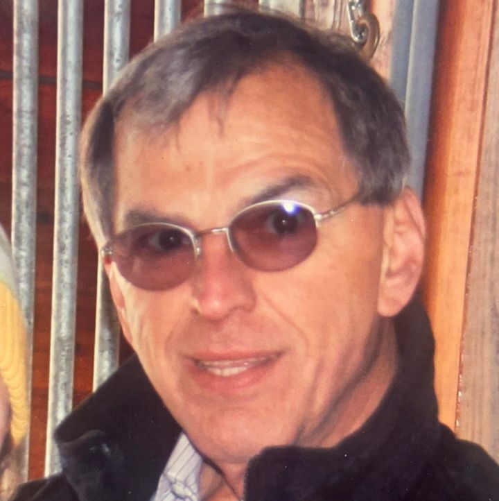 Obituary: Joseph Anthony Pedoto