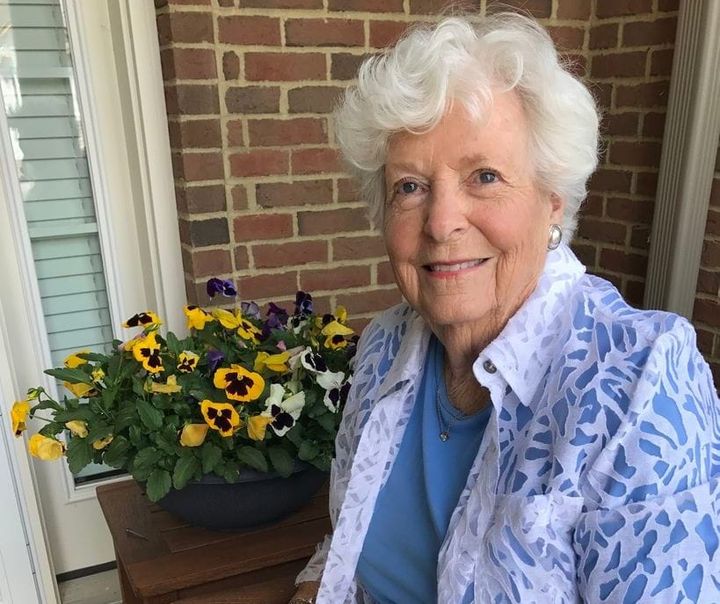 Obituary: Mary Jane Brower