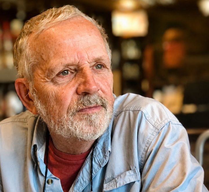 Obituary: Michael Benham Beck