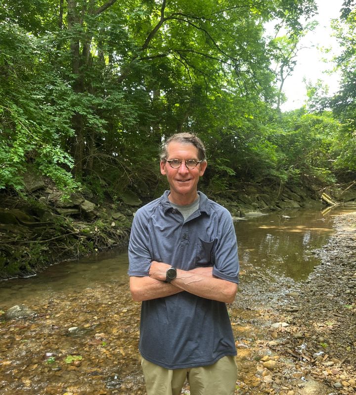 What Four Mile Creek can teach us about sustainable development