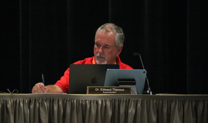 Talawanda board hears financial forecast, discusses student debt penalties