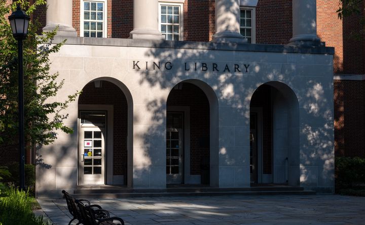 Miami BOT approves bargaining agreement with union librarians