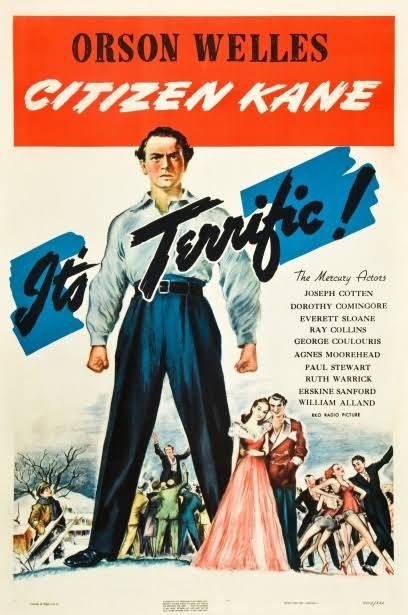 Media Matters: Presidents, publishers and ‘Citizen Kane’