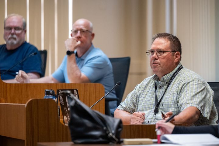 OPD proposes new oversight for Flock cameras