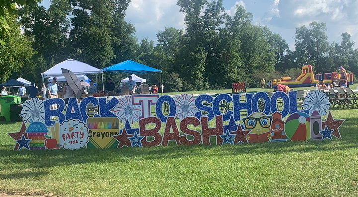 Back to School Bash returns to Oxford this weekend