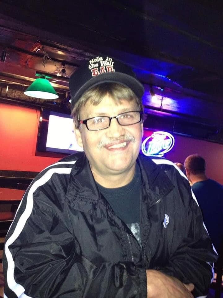 Obituary: Dale E. Wood