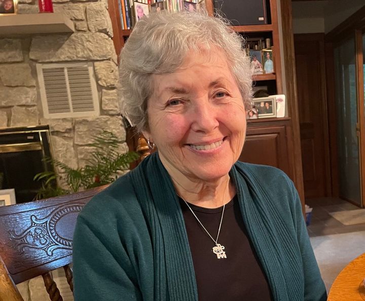 Obituary: Alice Etheridge Poth