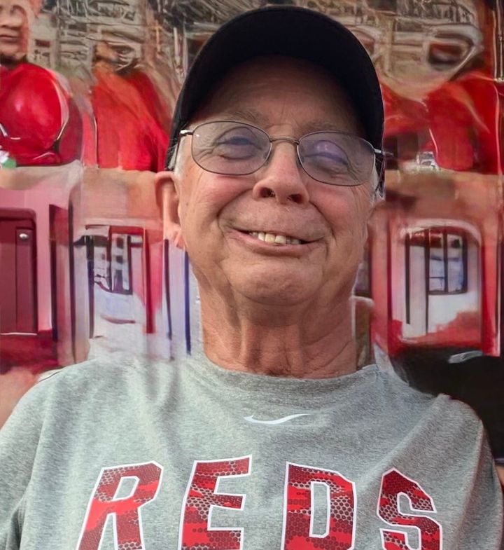 Obituary: Gary Lynn Burk