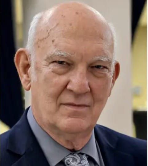 Obituary: Joseph D. Compton