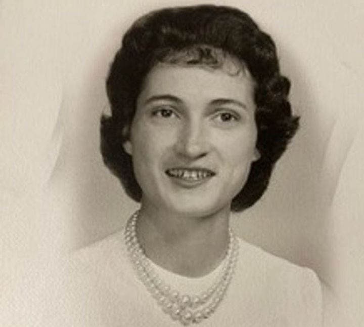 Obituary: Oma Dean Jeter
