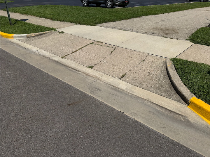 City council updates Oxford parking code