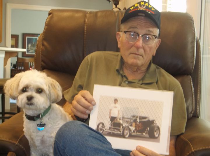 Veterans Among Us: Ed Pietzuch