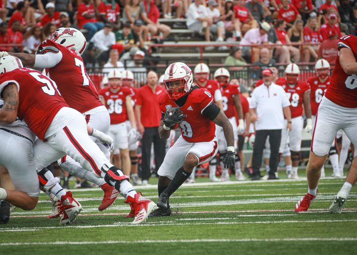 Preview: Miami football takes on Cincinnati Bearcats in final Battle for the Victory Bell