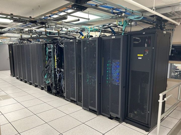 Miami CIO cautions rising costs of AI, some professors working to expand access