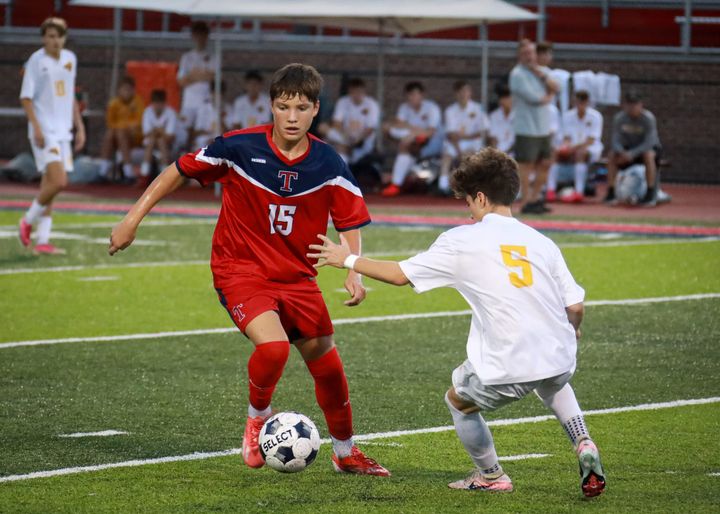 Talawanda Boys soccer finds cohesiveness and identity with best start since 2018-19 following major offseason roster changes