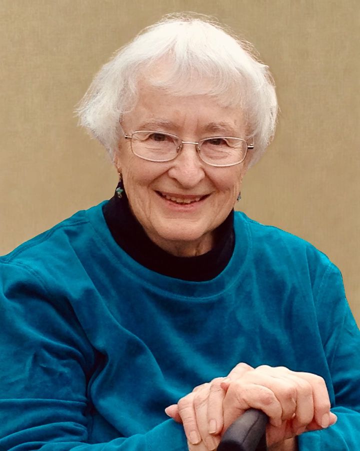 Obituary: Cynthia Kelley