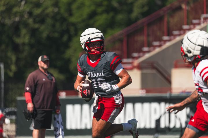 Preview: Miami football opens 2026-27 season in ‘The House That Ben Built’ against University of Pittsburgh Panthers