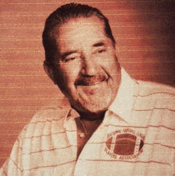 Obituary: Jay Charles Fry