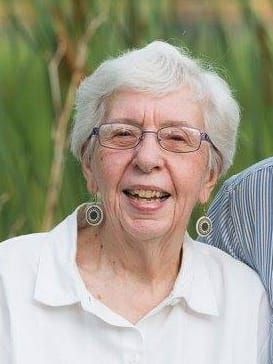 Obituary: Mary Duerksen