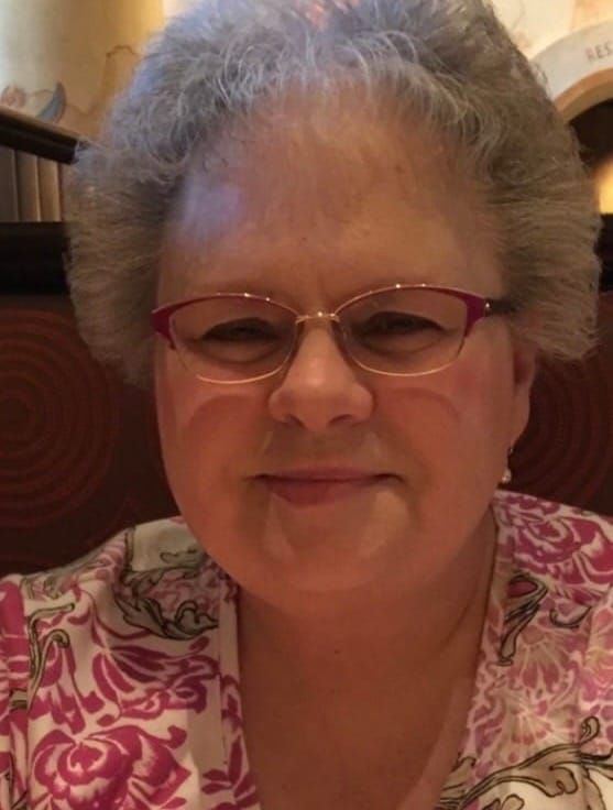 Obituary: Melanie Lynn Simpson