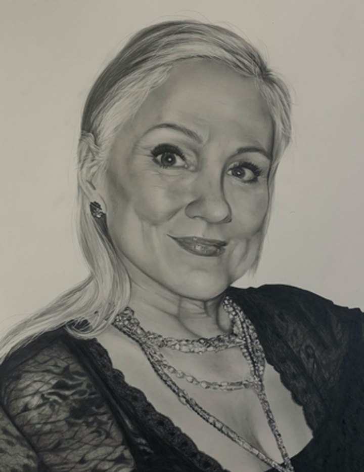 Obituary: Rebecca L. Sampson