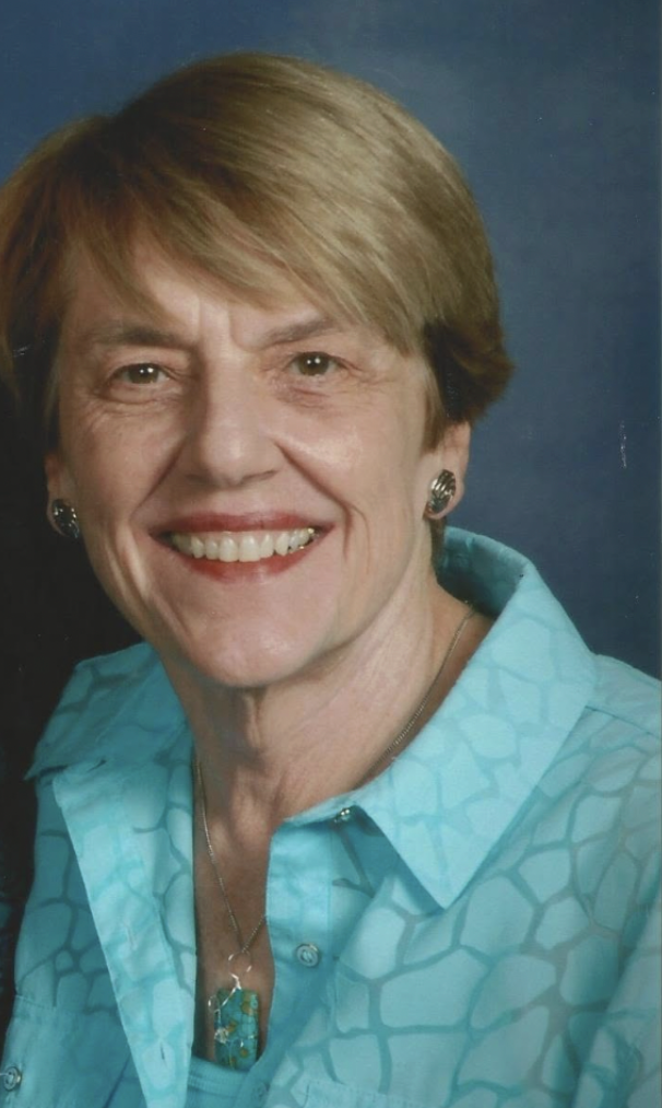 Obituary: Kathryn K. Fishburn