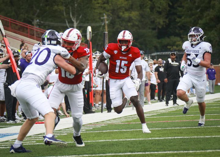 Preview: Miami football looks to stabilize against UMass Minutemen