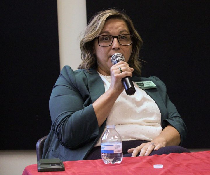 3 candidates, 1 incumbent run for Ohio House District 47 seat