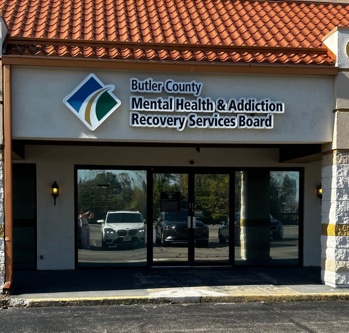 Butler County seeks renewal of mental health tax levy