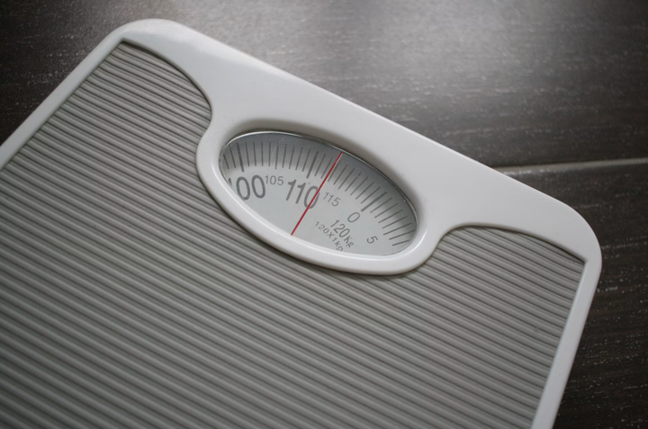 Fat loss and weight loss are not the same thing