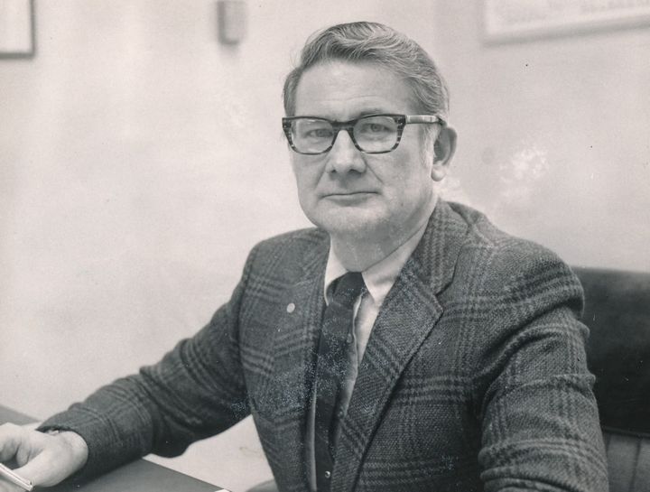 Local Legends: Executive achievement