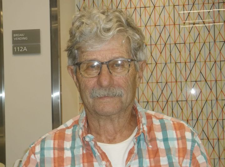 Veterans Among Us: David Eifert
