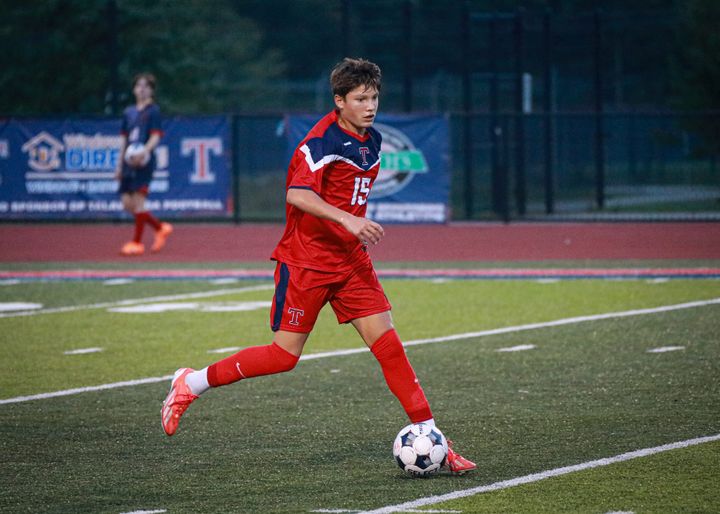 Preview: Talawanda boys soccer begins playoffs with home matchup against Wilmington