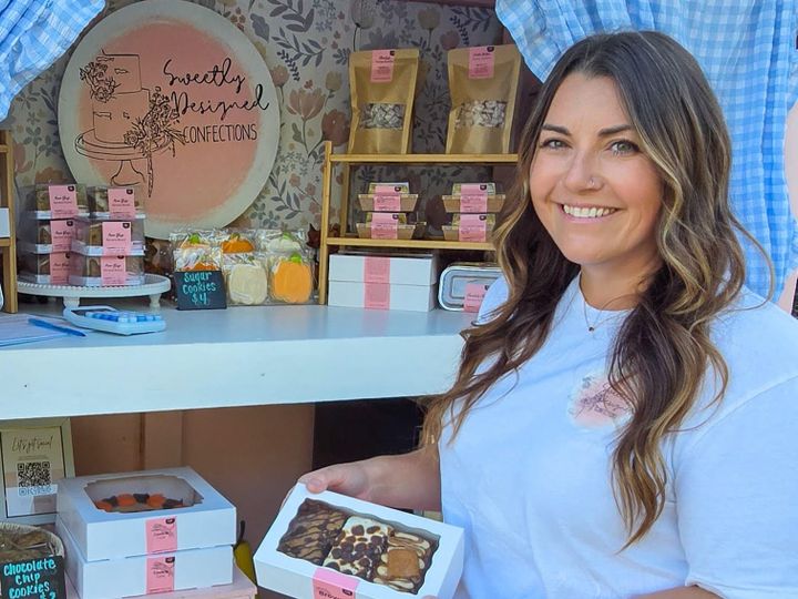 Sweetly Designed Confections: Butler County’s local custom bakery