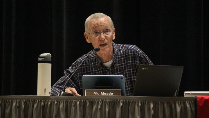 Talawanda BOE to consider resolution asking for more funding for special education