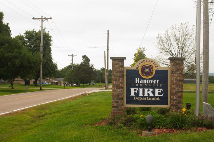 Hanover Township to vote on future of its fire department