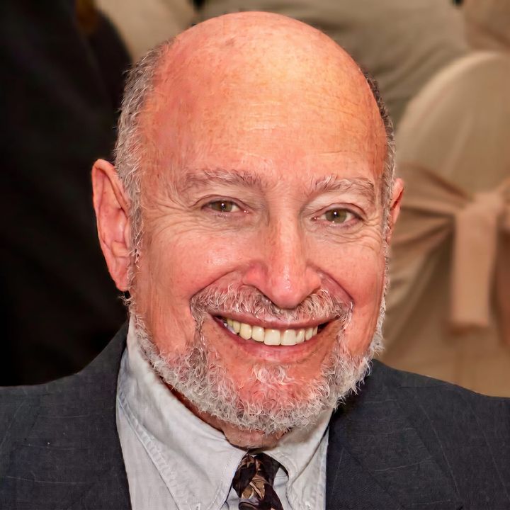 Obituary: Robert Bornstein