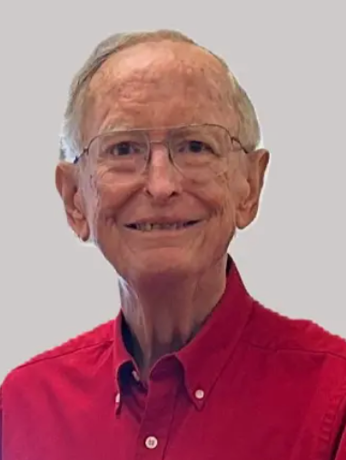 Obituary: Dan E. Huss