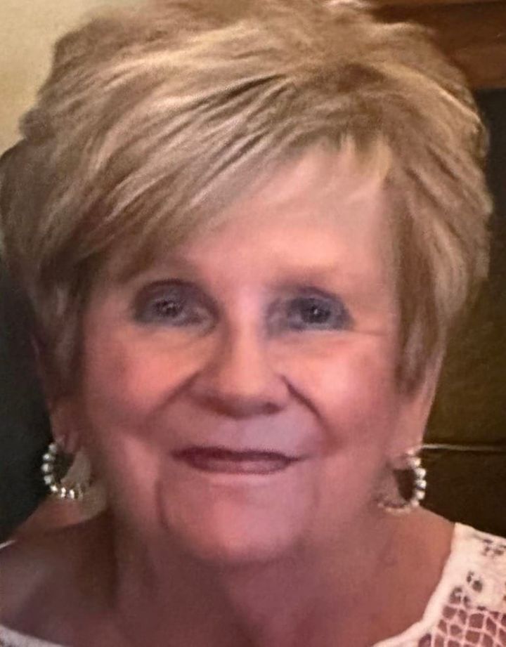 Obituary: Nancy Litherland