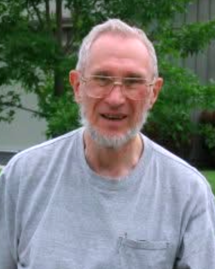 Obituary: Richard G. Laatsch