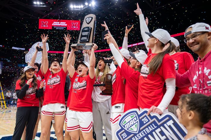 Miami women’s basketball looks to improve after historic 2025-26 season